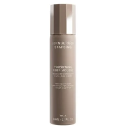 Thickening Fiber Mousse, 80 ml