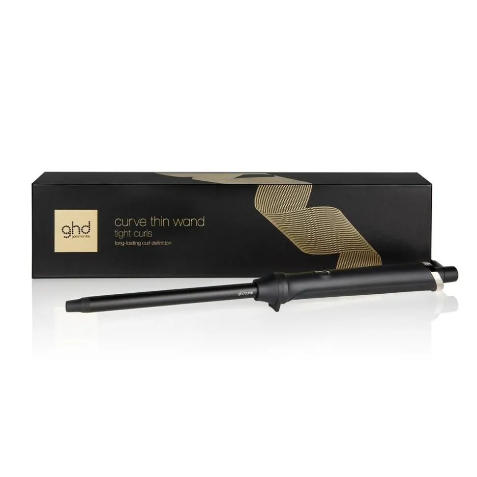 Thin Wand Krøllejern