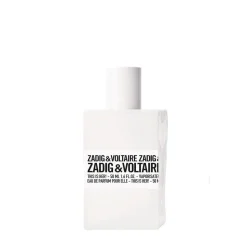 This Is Her! Eau De Parfum, 50 ml