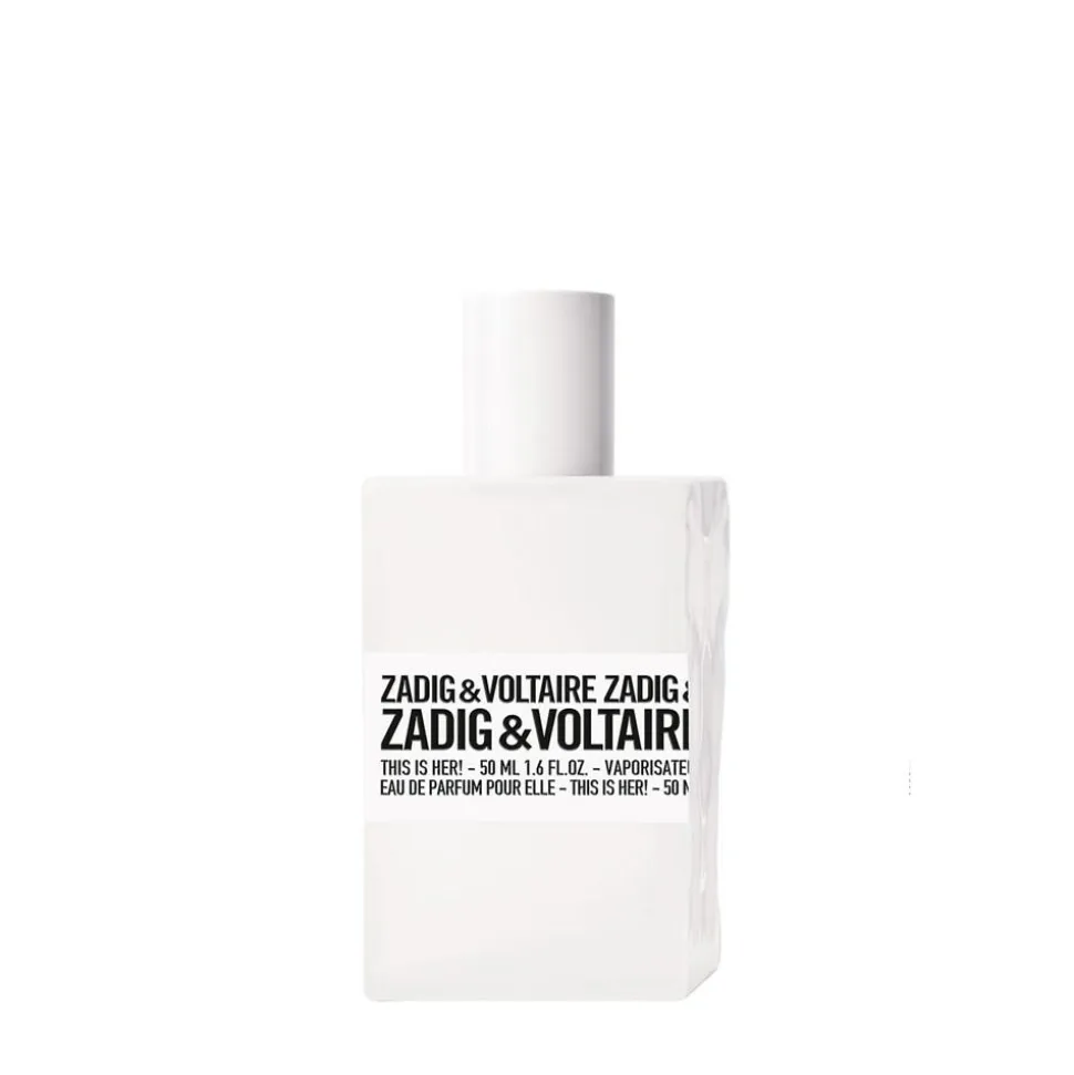 This Is Her! Eau De Parfum, 50 ml
