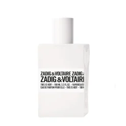 This Is Her! Eau De Parfum, 100 ml