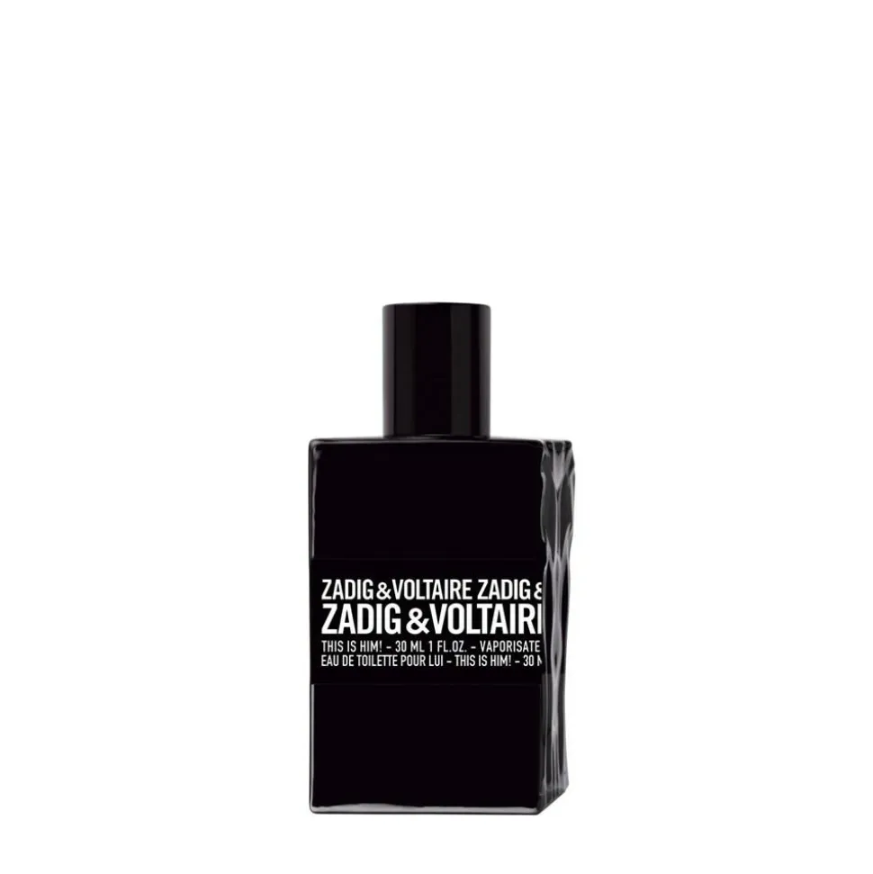 This Is Him! Eau De Toilette, 30 ml