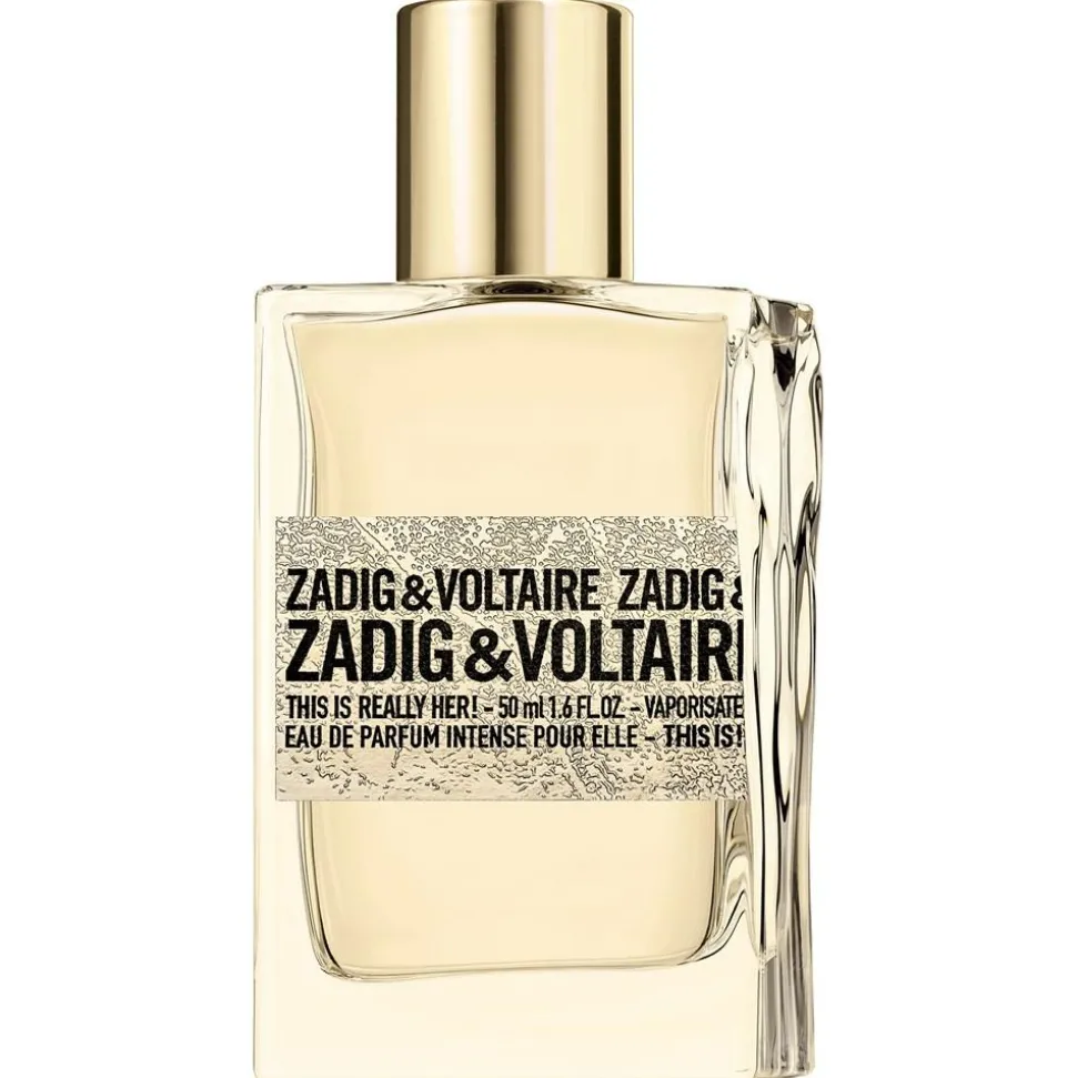 This Is Really Her! Eau De Parfum, 50 ml