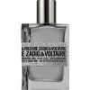 This Is Really Him! Eau De Toilette, 50 ml