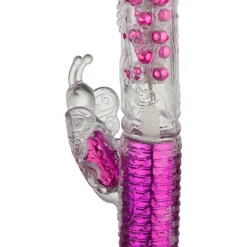 Thrusting G-punkts Vibrator