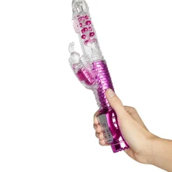 Thrusting G-punkts Vibrator