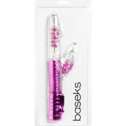 Thrusting G-punkts Vibrator