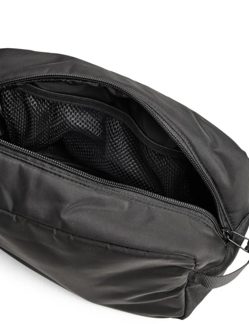Tian Travel Kit Toilettaske, Black