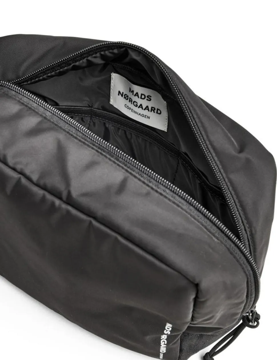 Tian Travel Kit Toilettaske, Black