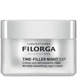 Time-Filler 5XP Night Cream, 50 ml