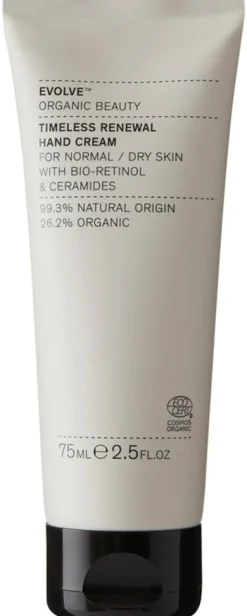 Timeless Renewal Håndcreme, 75 ml