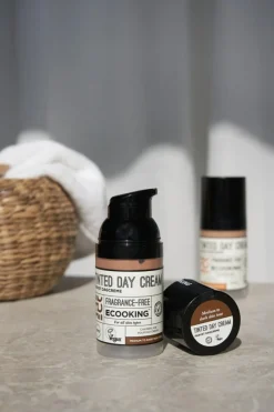 Tinted Dagcreme, Medium/Dark, 30 ml