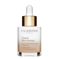 Tinted Oleo-Serum, 02, 30 ml