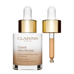 Tinted Oleo-Serum, 04, 30 ml