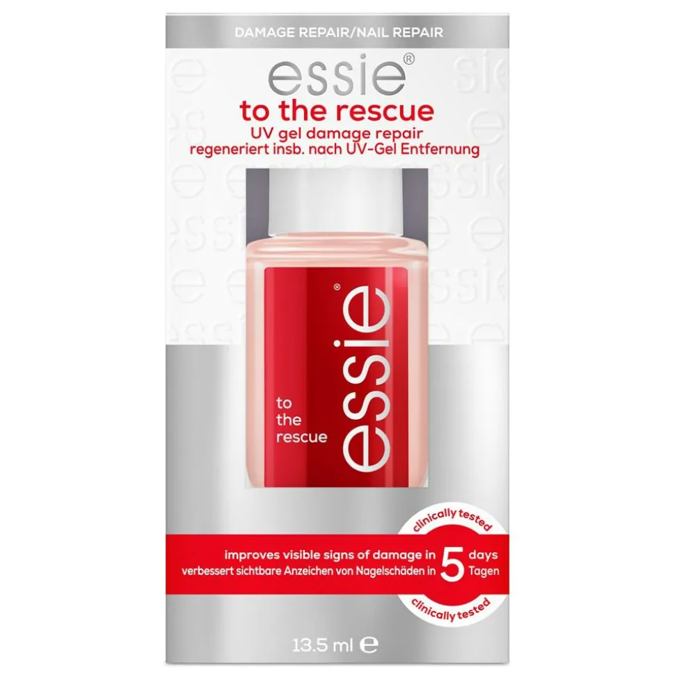 To The Rescue UV Gel Damage Repair Neglepleje