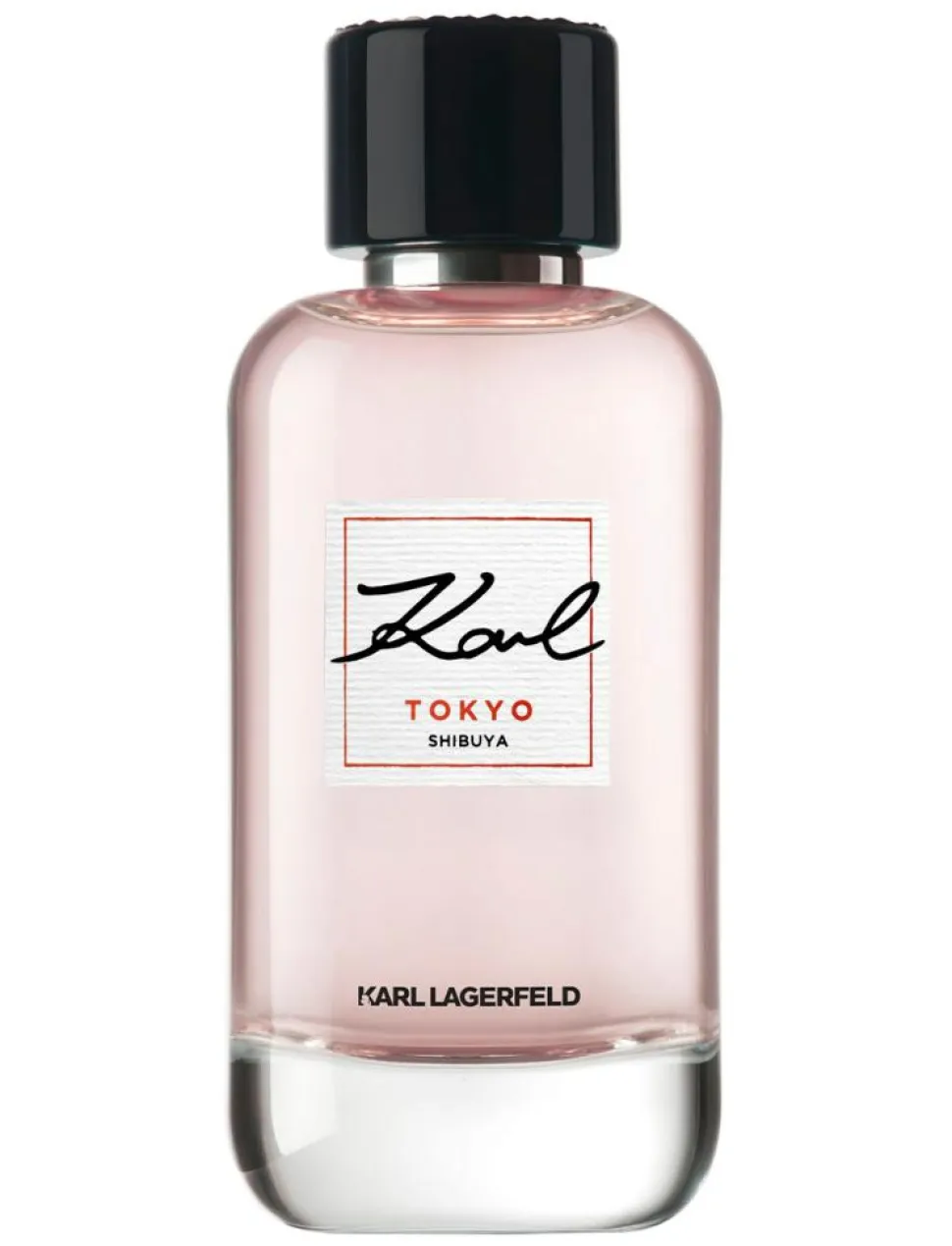 Tokyo Shibuya Eau De Parfum, 100 ml