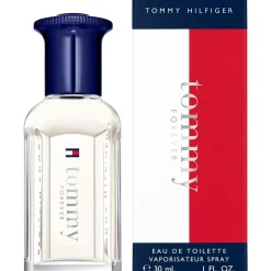 Tommy Forever Eau De Toilette, 30 ml