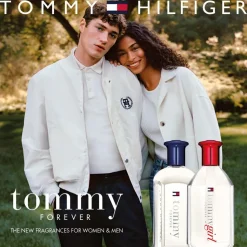 Tommy Forever Eau De Toilette, 100 ml