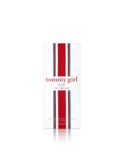 Tommy Girl Eau de Toilette, 50 ml