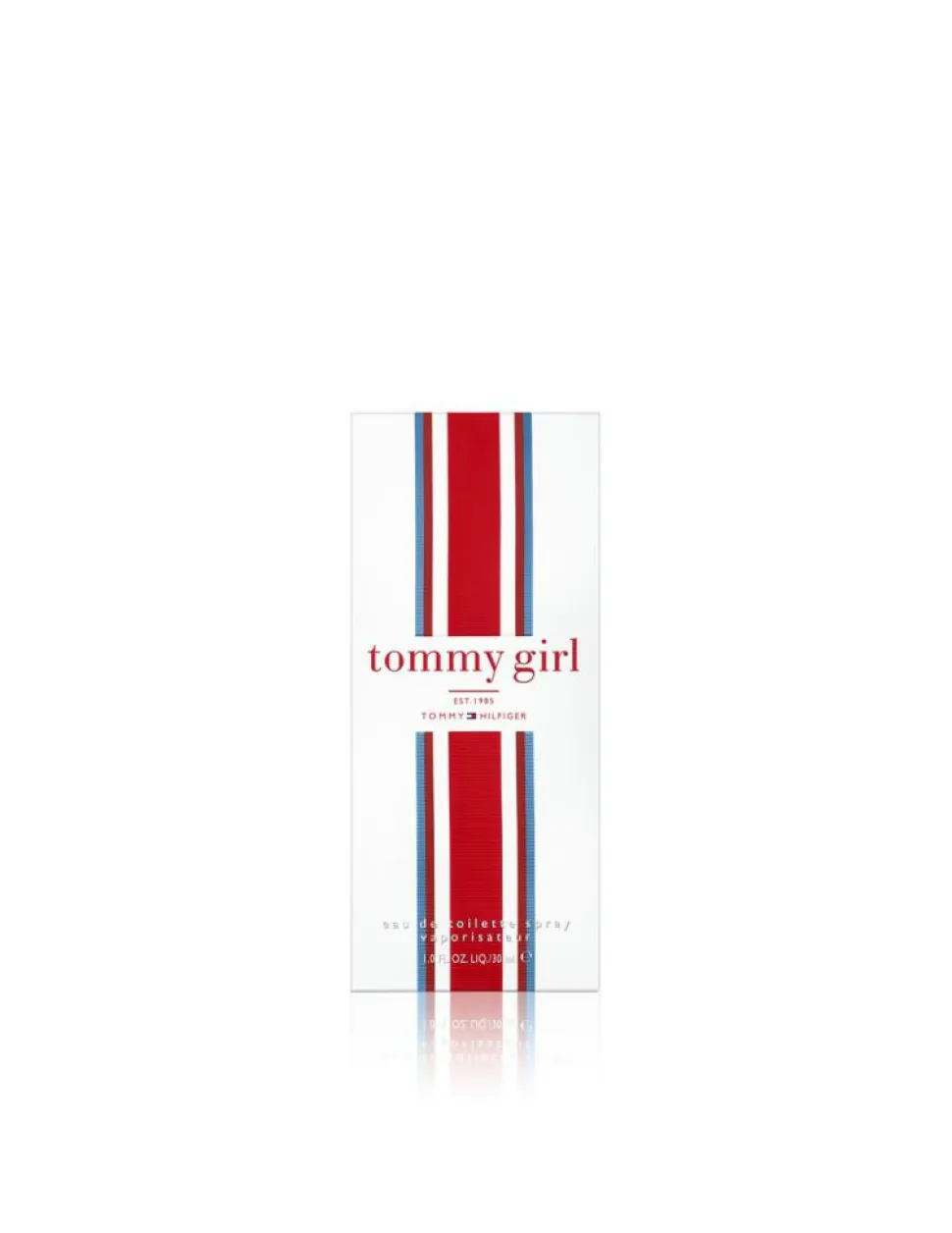 Tommy Girl Eau De Toilette, 30 ml