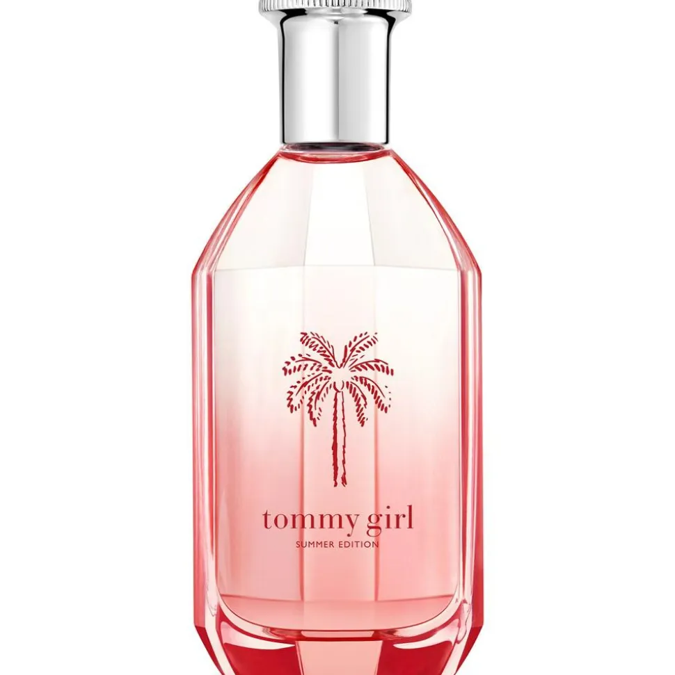 Tommy Girl Endless Summer Edition Eau De Toilette, 100 ml