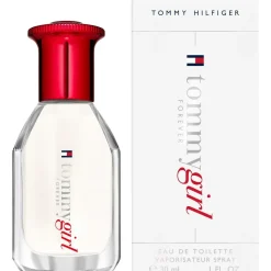 Tommy Girl Forever Eau De Toilette, 30 ml