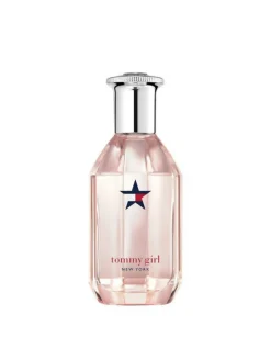 Tommy Girl New York Eau De Toilette, 50 ml