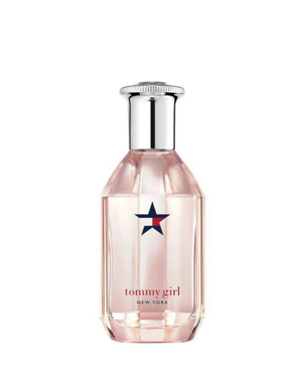 Tommy Girl New York Eau De Toilette, 50 ml