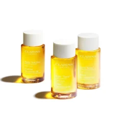 Tonic Body Treatment Oil, 100 ml