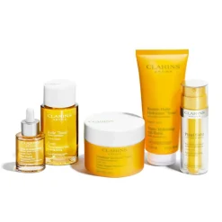 Tonic Toning Body Polisher, 200 ml