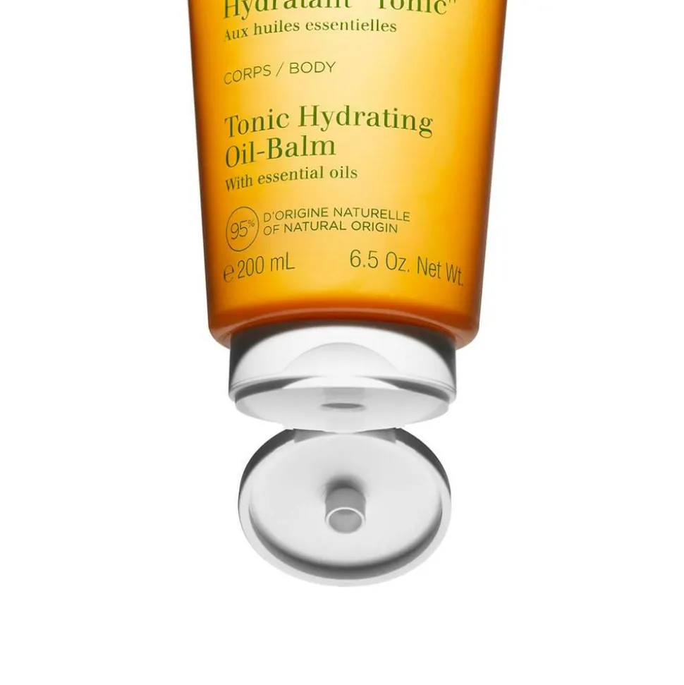 Toning Body Balm, 200 ml