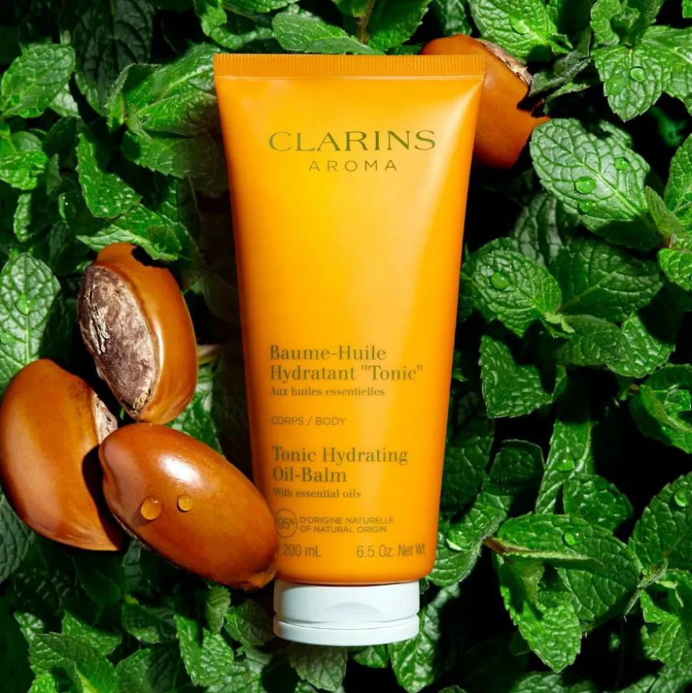 Toning Body Balm, 200 ml