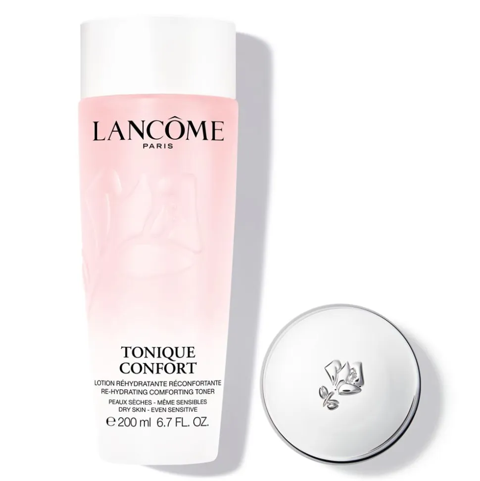 Tonique Confort Hydrating Face Toner, 200 ml
