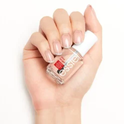 Top Coat, Stay Longer