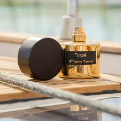 Torpè Extrait De Parfum, 100 ml
