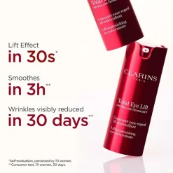 Total Eye Lift, 15 ml