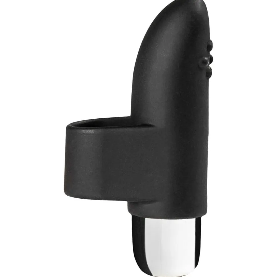 Touch Me Finger Vibrator