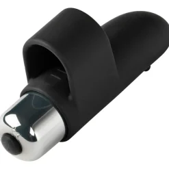 Touch Me Finger Vibrator