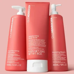 Touch Nourishing Body Oli, 300 ml