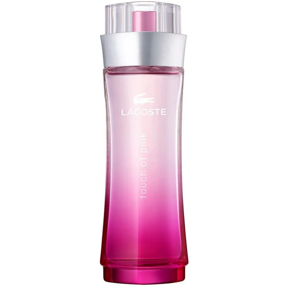 Touch Of Pink Eau De Toilette, 50 ml