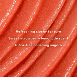 Transform Strawberry Smooting Scrub, 90 ml