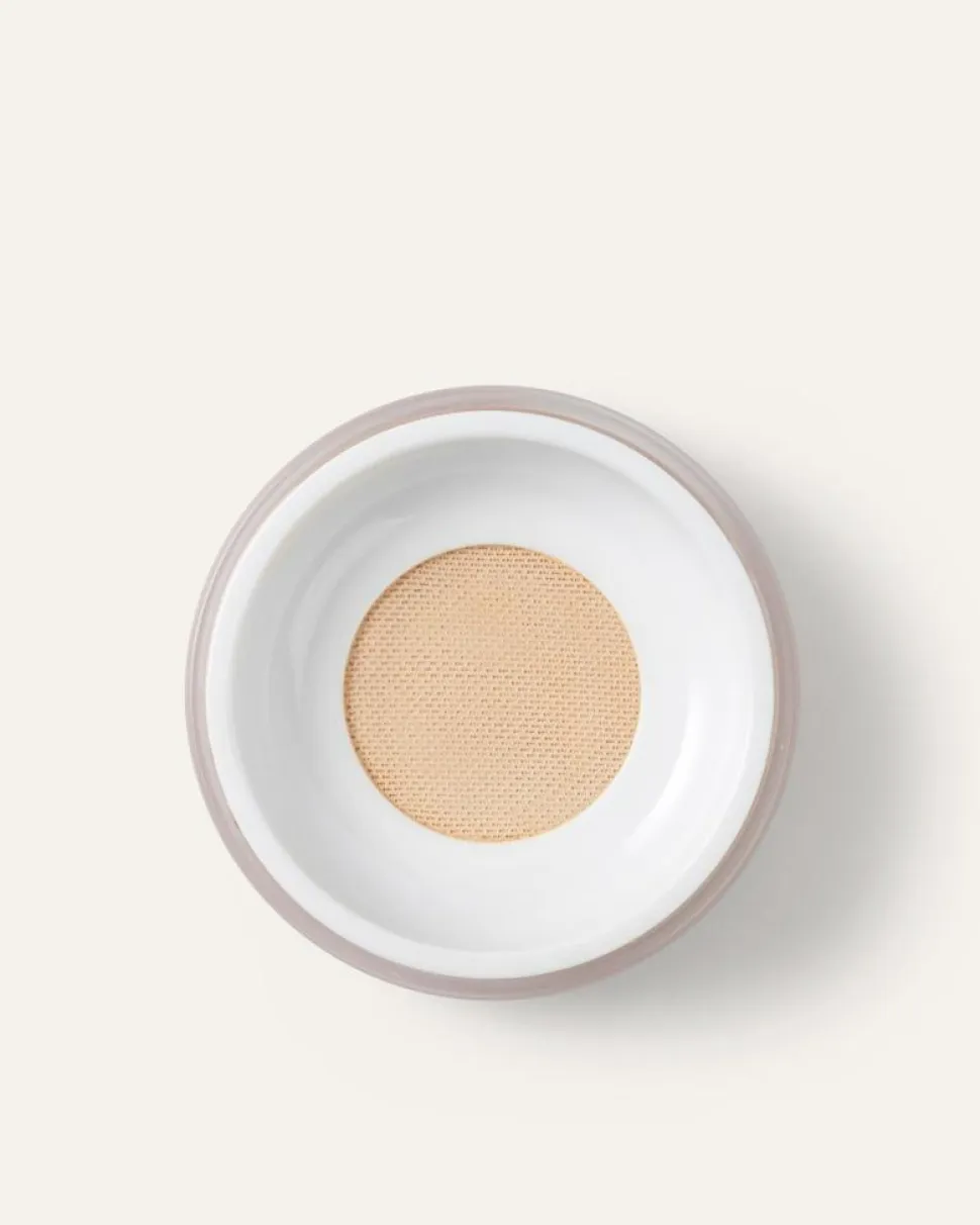 Translucent Loose Setting Powder, 02 Luminous Glow