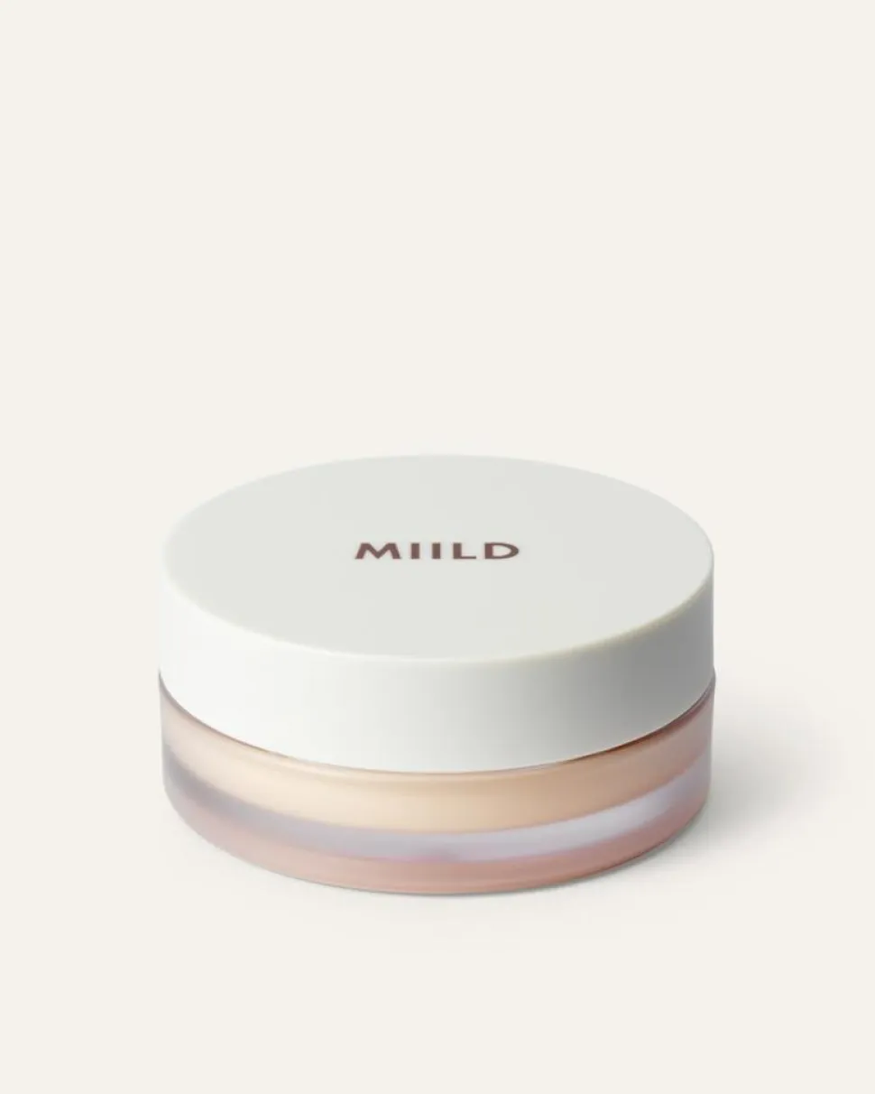 Translucent Loose Setting Powder, 03 Universal