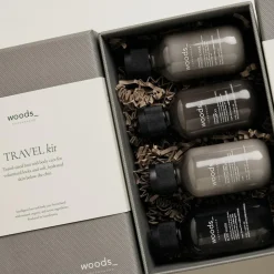 Travel Gaveæske