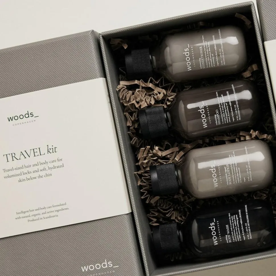 Travel Gaveæske