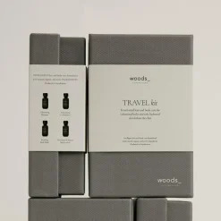 Travel Gaveæske