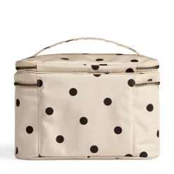 Treasure Toilettaske, Polka Dot