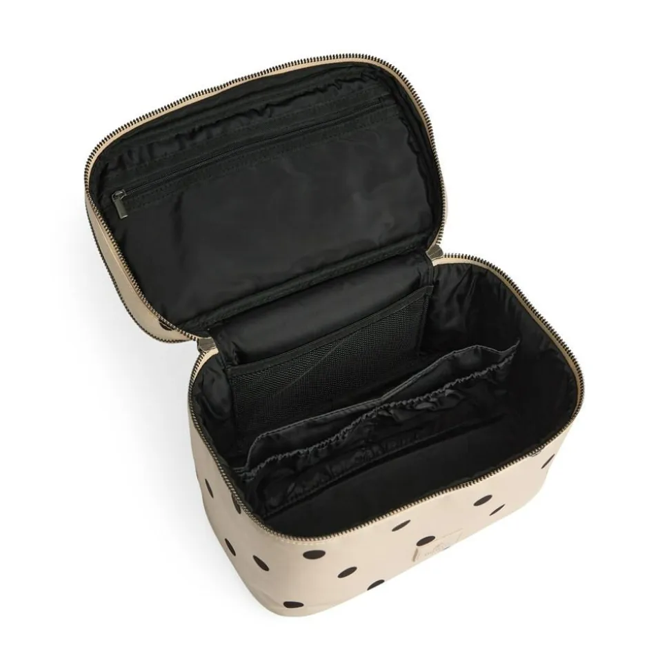 Treasure Toilettaske, Polka Dot