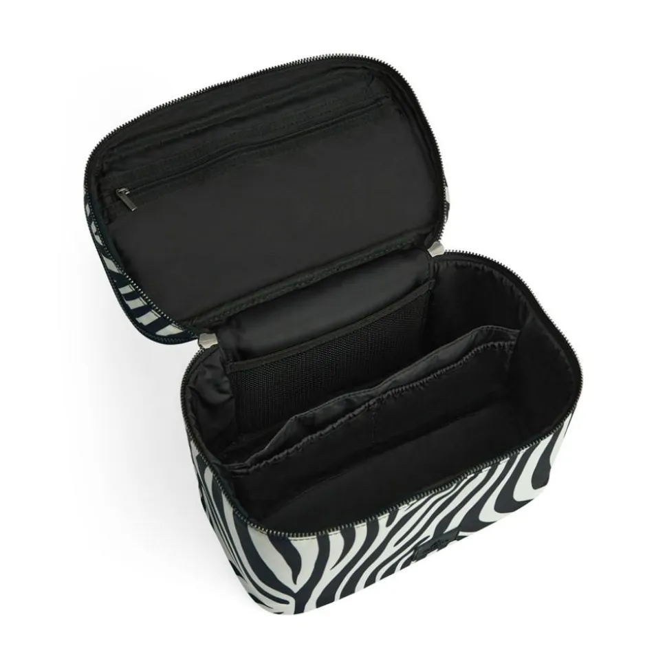 Treasure Toilettaske, Zebra