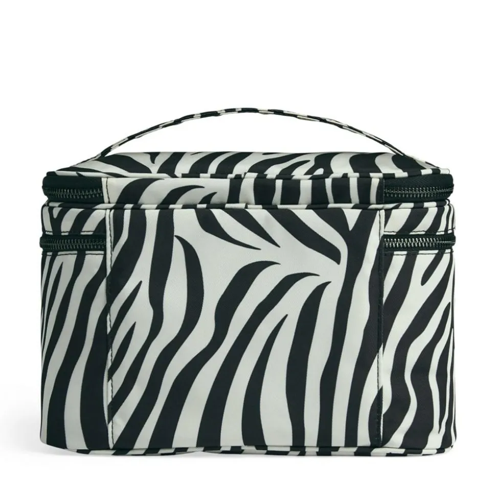 Treasure Toilettaske, Zebra